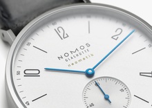 Men's watch / unisex  NOMOS GLASHÜTTE, Tangente Neomatik 39 / 38.50mm, SKU: 149 | timeolution.com