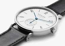 Men's watch / unisex  NOMOS GLASHÜTTE, Tangente Neomatik 39 / 38.50mm, SKU: 149 | timeolution.com