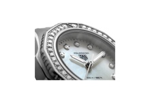 Ladies' watch  TAG HEUER, Aquaracer  Professional 200 / 30mm, SKU: WBP1417.BA0622 | timeolution.com