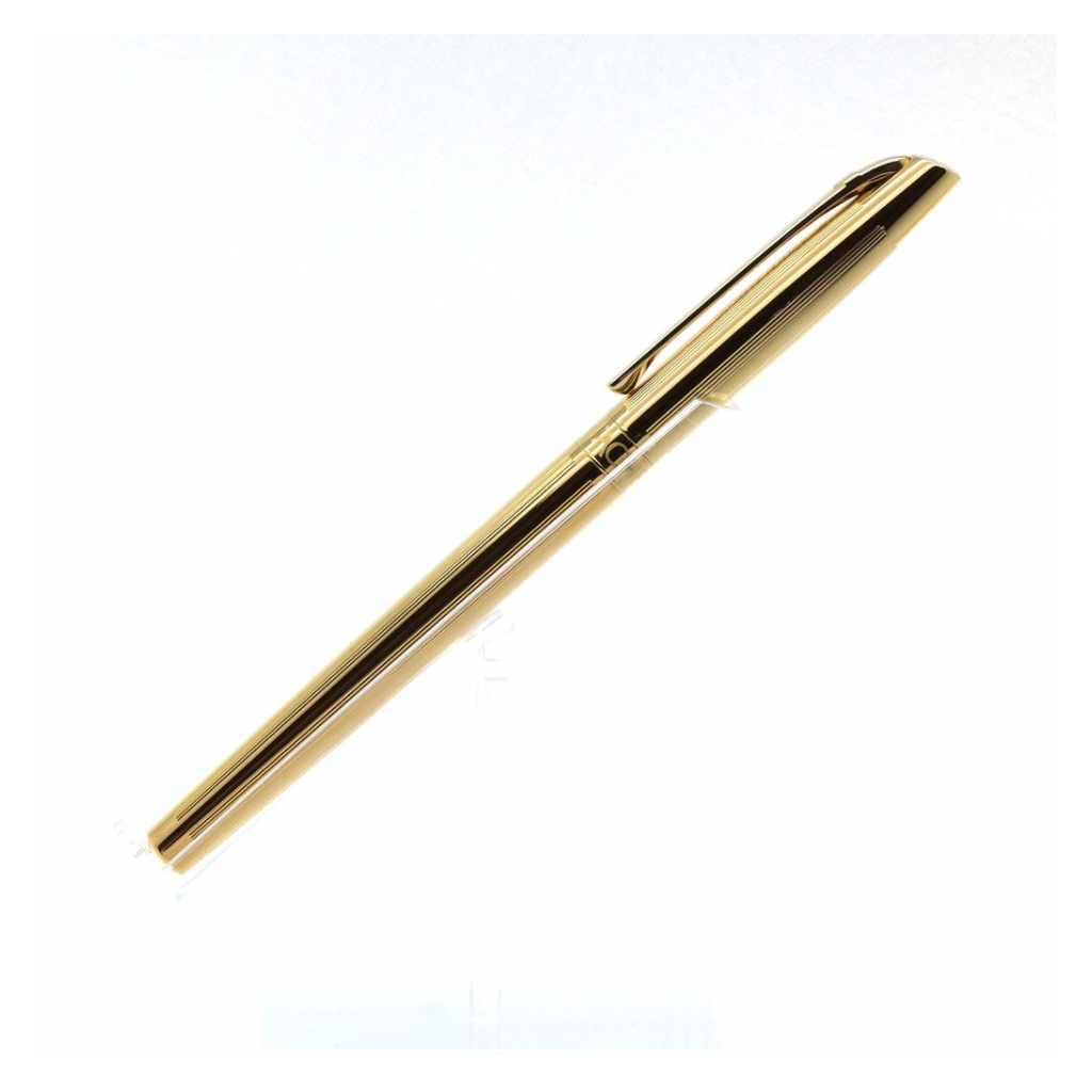  CARAN D’ACHE, Madison Ciselé Roller Pen, SKU: 4670.282 | timeolution.com