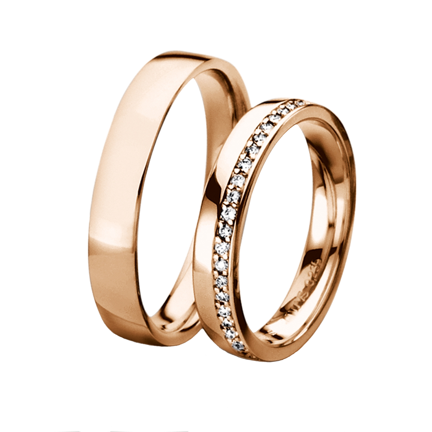 Women Jewellery  FURRER JACOT, Wedding rings, SKU: 62-52700-0-0/023-73-0-54-3 | timeolution.com