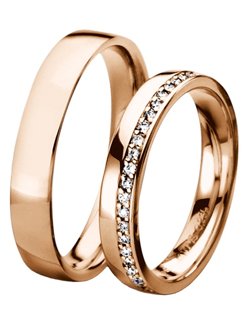 Men's Jewellery FURRER JACOT, Wedding rings, SKU: 71-26700-0-0/045-73-0-63-0 | timeolution.com
