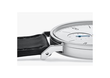 Men's watch / unisex  NOMOS GLASHÜTTE, Tangente 38 / 37.50mm, SKU: 165 | timeolution.com