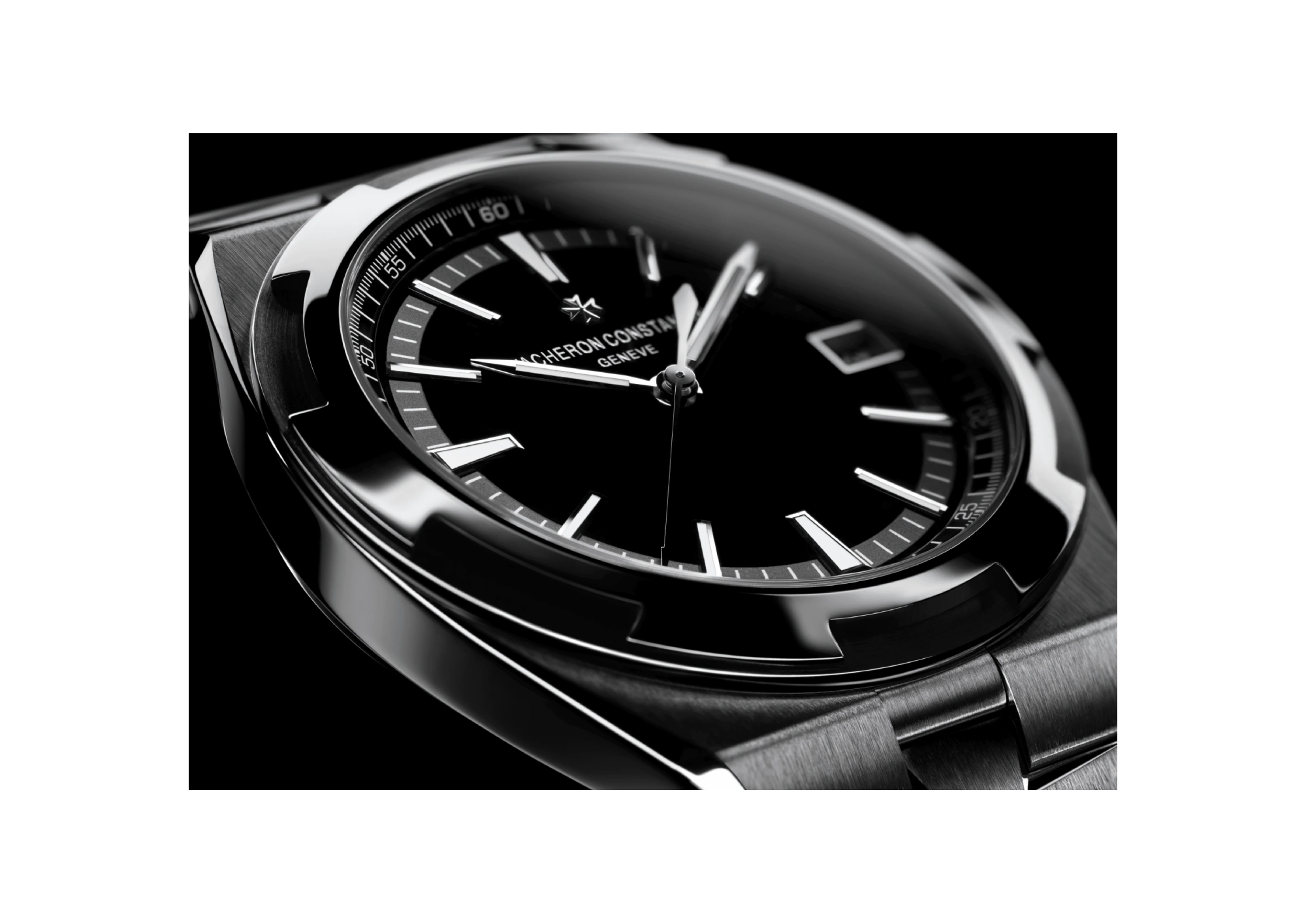 Men's watch / unisex  VACHERON CONSTANTIN, Overseas / 41mm, SKU: 4500V/110A-B483 | timeolution.com