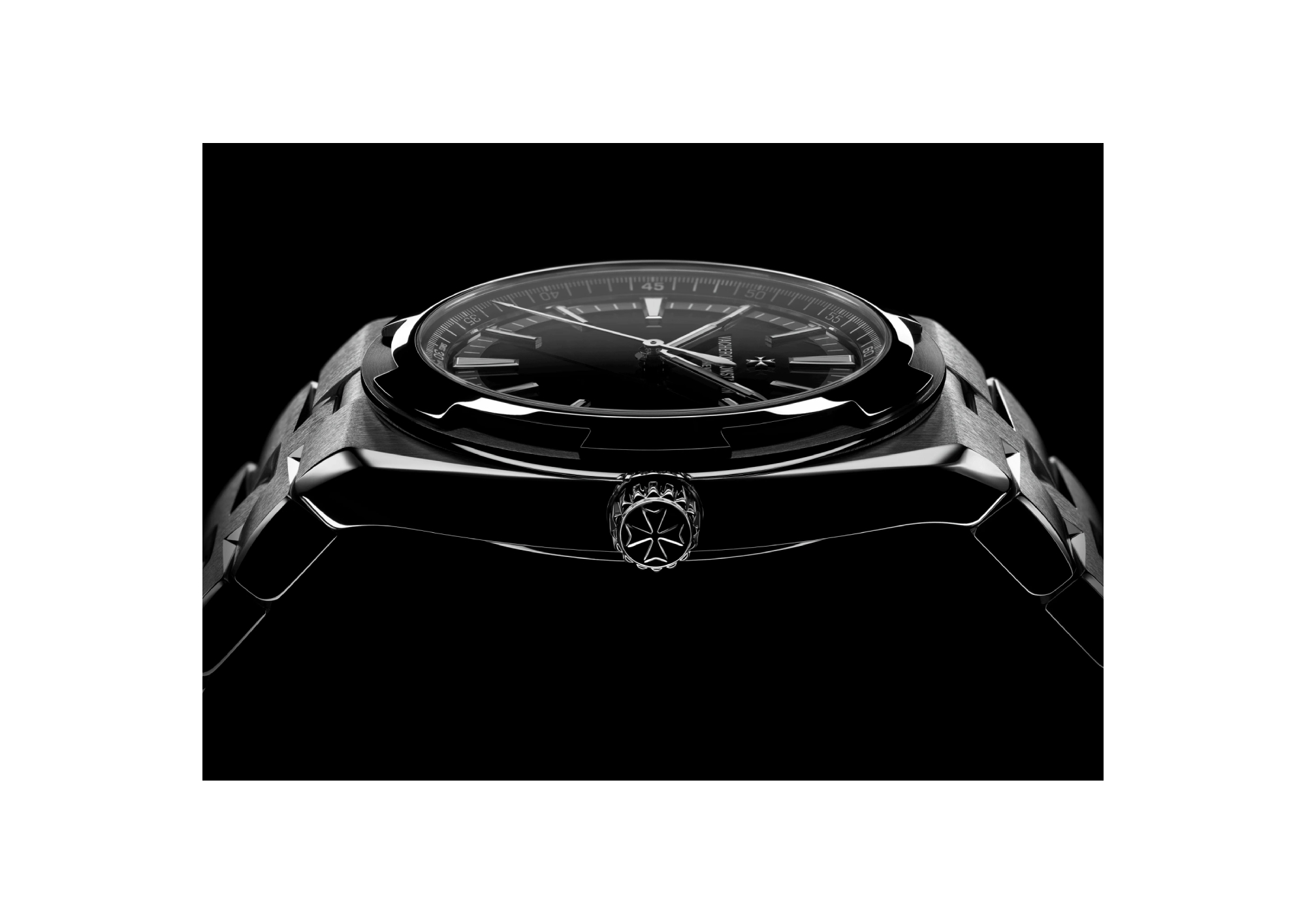 Men's watch / unisex  VACHERON CONSTANTIN, Overseas / 41mm, SKU: 4500V/110A-B483 | timeolution.com