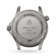 Men's watch / unisex  OMEGA, Seamaster Diver 300M 007 Edition / 42mm, SKU: 210.92.42.20.01.001 | timeolution.com