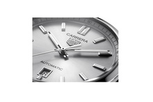 Men's watch / unisex  TAG HEUER, Carrera / 39mm, SKU: WBN2111.BA0639 | timeolution.com