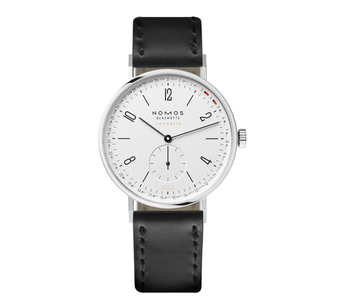 Men's watch / unisex  NOMOS GLASHÜTTE, Tangente Neomatik 41 Update / 40.5mm, SKU: 180 | timeolution.com