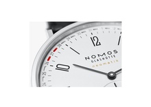 Men's watch / unisex  NOMOS GLASHÜTTE, Tangente Neomatik 41 Update / 40.5mm, SKU: 180 | timeolution.com