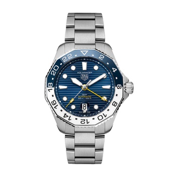 Men's watch / unisex  TAG HEUER, Aquaracer Professional 300 / 43mm, SKU: WBP2010.BA0632 | timeolution.com