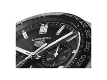 Men's watch / unisex  TAG HEUER, Carrera / 44mm, SKU: CBN2A1B.BA0643 | timeolution.com