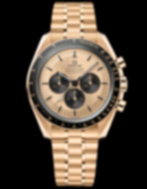 Men's watch / unisex  OMEGA, Speedmaster Moonwatch Professional / 42mm, SKU: 310.60.42.50.99.002 | timeolution.com