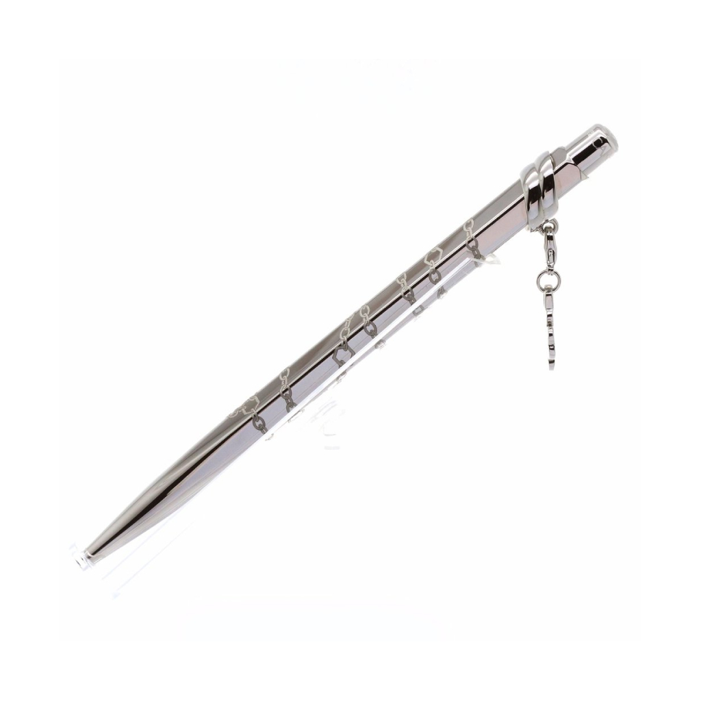  CARAN D’ACHE, Ecridor Madmoiselle Clover Charm Ballpoint Pen, SKU: 890.103 | timeolution.com