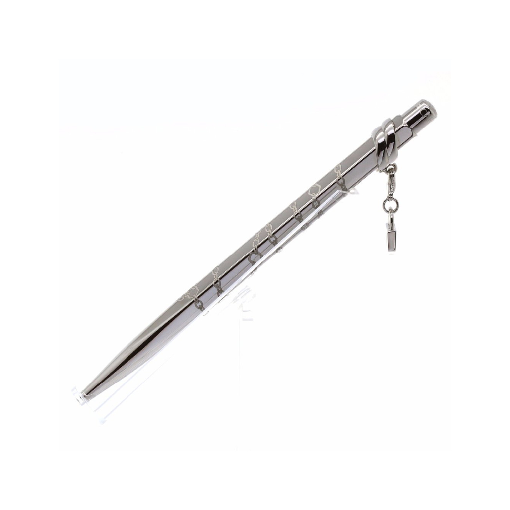  CARAN D’ACHE, Ecridor Madmoiselle Padlock Charm Ballpoint Pen, SKU: 890.102 | timeolution.com