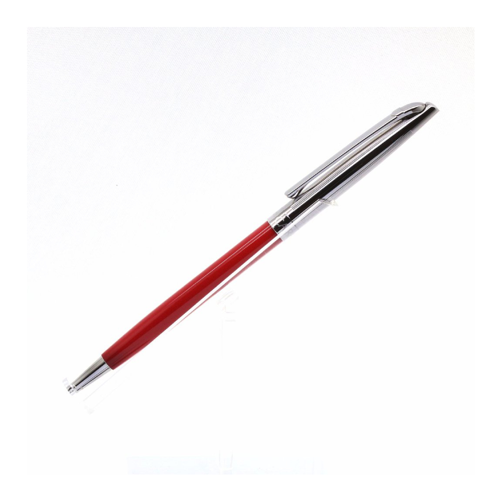  CARAN D’ACHE, Madison Bicolour Ballpoint Pen, SKU: 4680.014 | timeolution.com