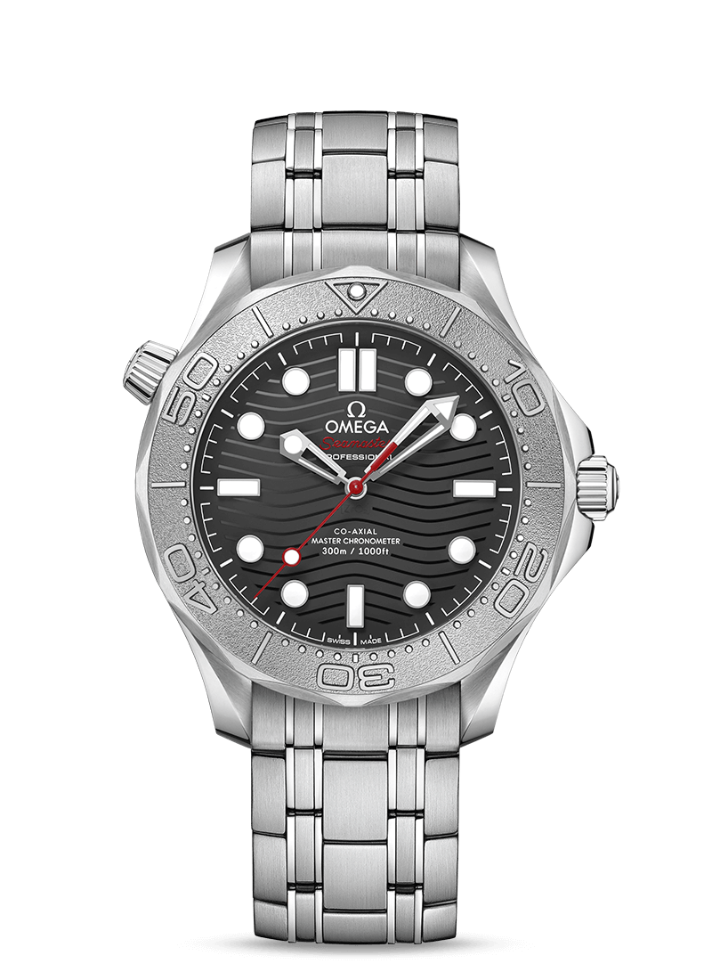 Men's watch / unisex  OMEGA, Seamaster Diver 300M Nekton Edition / 42mm, SKU: 210.30.42.20.01.002 | timeolution.com