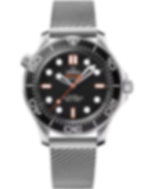 Men's watch / unisex OMEGA, Seamaster Diver 300M / 42mm, SKU: 210.30.42.20.01.018 | timeolution.com