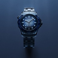 Men's watch / unisex  OMEGA, Diver 300m Co Axial Master Chronometer / 42mm, SKU: 210.30.42.20.03.003 | timeolution.com