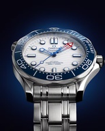 Men's watch / unisex  OMEGA, Seamaster Diver 300M America’s Cup / 42mm, SKU: 210.30.42.20.04.002 | timeolution.com