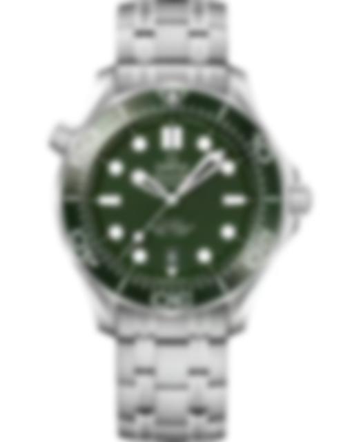 Men's watch / unisex  OMEGA, Seamaster Diver 300M / 42mm, SKU: 210.30.42.20.10.001 | timeolution.com