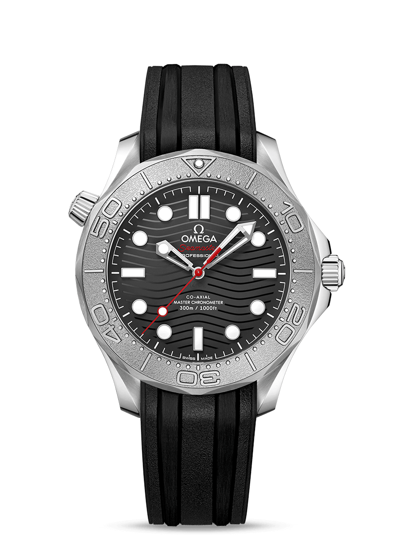 Men's watch / unisex  OMEGA, Seamaster Diver 300M Nekton Edition / 42mm, SKU: 210.32.42.20.01.002 | timeolution.com