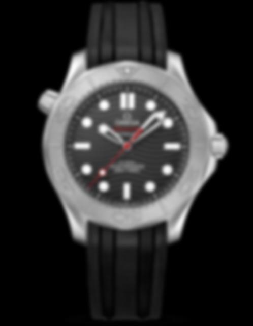 Men's watch / unisex  OMEGA, Seamaster Diver 300M Nekton Edition / 42mm, SKU: 210.32.42.20.01.002 | timeolution.com