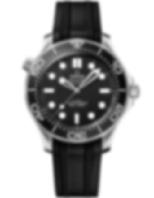 Men's watch / unisex  OMEGA, Seamaster Diver 300m / 42mm, SKU: 210.32.42.20.01.003 | timeolution.com