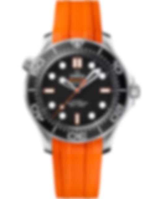 Men's watch / unisex  OMEGA, Seamaster Diver 300M / 42mm, SKU: 210.32.42.20.01.006 | timeolution.com