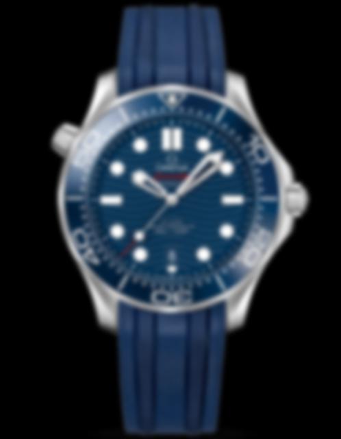 Men's watch / unisex  OMEGA, Seamaster Diver 300M / 42mm, SKU: 210.32.42.20.03.001 | timeolution.com