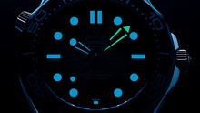 Men's watch / unisex  OMEGA, Diver 300m Co Axial Master Chronometer / 42mm, SKU: 210.32.42.20.03.002 | timeolution.com