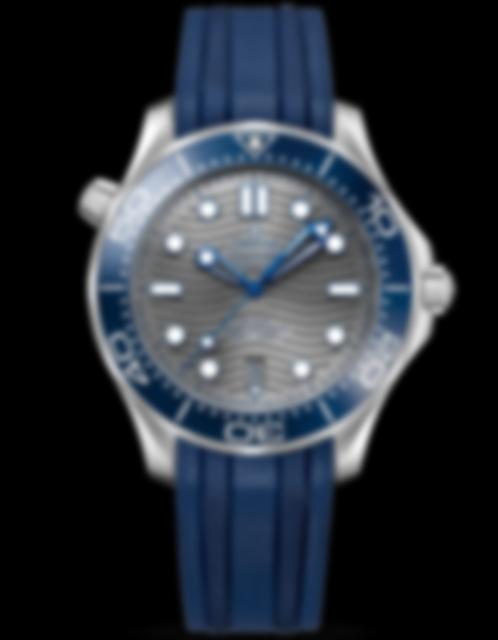 Men's watch / unisex  OMEGA, Seamaster Diver 300M / 42mm, SKU: 210.32.42.20.06.001 | timeolution.com