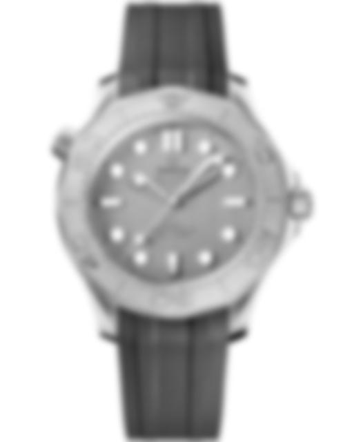 Men's watch / unisex  OMEGA, Seamaster Diver 300m / 42mm, SKU: 210.32.42.20.06.002 | timeolution.com