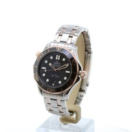 Men's watch / unisex  OMEGA, Diver 300m Co Axial Master Chronometer / 42mm, SKU: 210.20.42.20.01.001 | timeolution.com