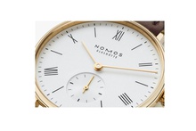 Ladies' watch NOMOS GLASHÜTTE, Ludwig Gold 33 / 32.80mm, SKU: 210 | timeolution.com