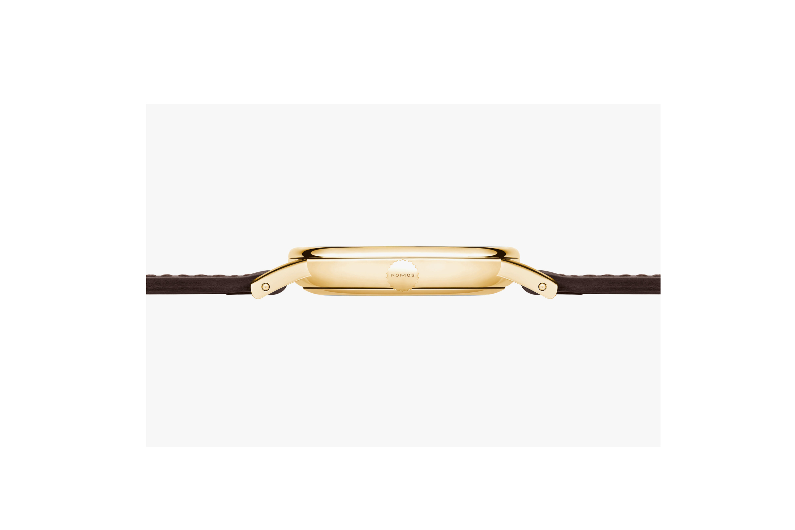 Ladies' watch NOMOS GLASHÜTTE, Ludwig Gold 33 / 32.80mm, SKU: 210 | timeolution.com