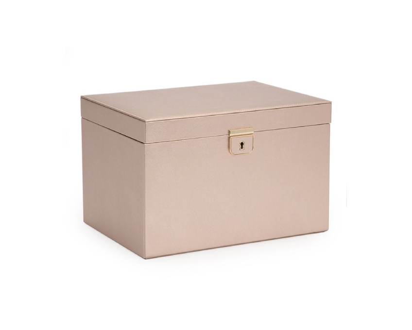  WOLF 1834, Palermo Large Jewelry Box, SKU: 213016 | timeolution.com