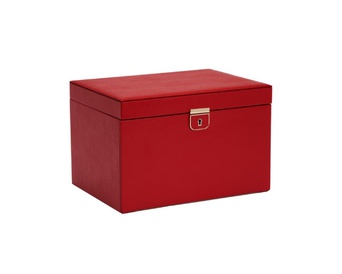  WOLF 1834, Palermo Large Jewelry Box, SKU: 213072 | timeolution.com