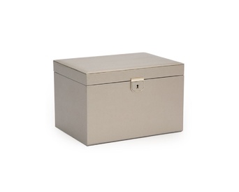  WOLF 1834, Palermo Large Jewelry Box, SKU: 213078 | timeolution.com