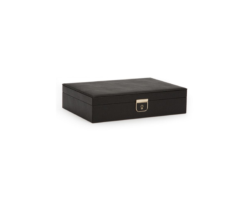  WOLF 1834, Palermo Medium Jewelry Box, SKU: 213202 | timeolution.com