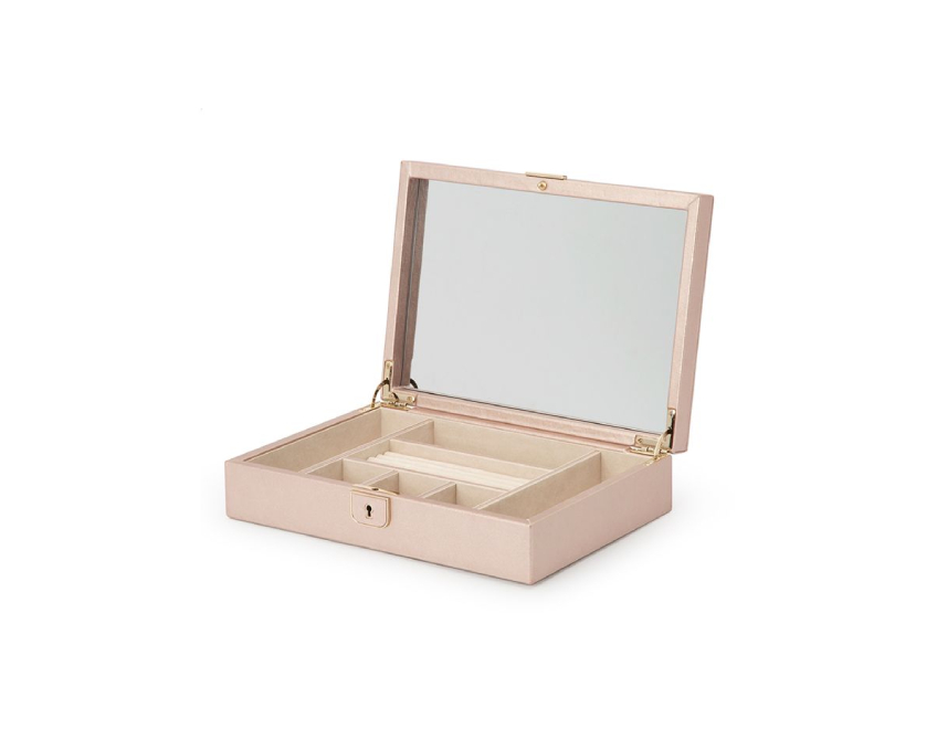  WOLF 1834, Palermo Medium Jewelry Box, SKU: 213216 | timeolution.com