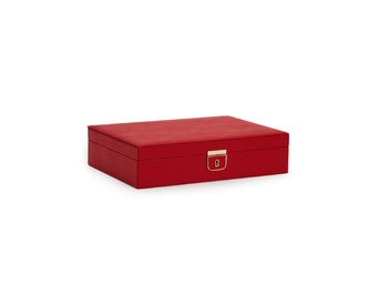  WOLF 1834, Palermo Medium Jewelry Box, SKU: 213272 | timeolution.com