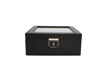  WOLF 1834, Palermo 6pc Watch Box, SKU: 213802 | timeolution.com