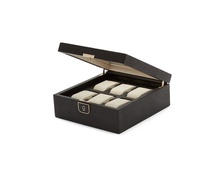  WOLF 1834, Palermo 6pc Watch Box, SKU: 213802 | timeolution.com