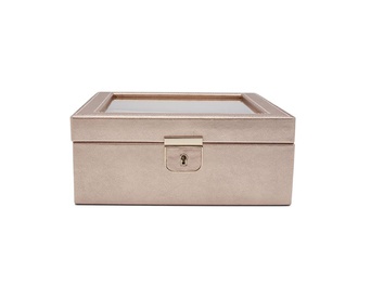  WOLF 1834, Palermo 6pc Watch Box, SKU: 213816 | timeolution.com