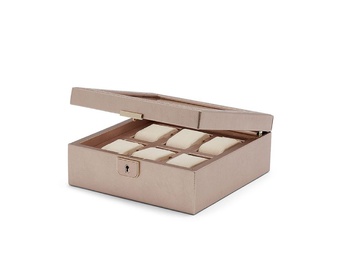  WOLF 1834, Palermo 6pc Watch Box, SKU: 213816 | timeolution.com