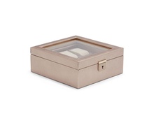  WOLF 1834, Palermo 6pc Watch Box, SKU: 213816 | timeolution.com