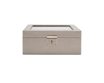  WOLF 1834, Palermo 6pc Watch Box, SKU: 213878 | timeolution.com