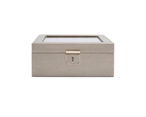  WOLF 1834, Palermo 6pc Watch Box, SKU: 213878 | timeolution.com