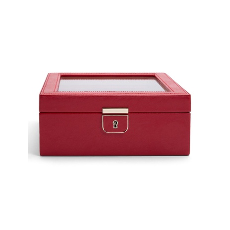  WOLF 1834, Palermo 6pc Watch Box, SKU: 213872 | timeolution.com