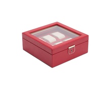  WOLF 1834, Palermo 6pc Watch Box, SKU: 213872 | timeolution.com